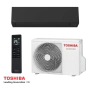 Инверторен климатик Toshiba Shorai Edge RAS-B10G3KVSG-E / RAS-10J2AVSG-E1 , снимка 1