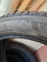 4бр.зимни гуми Michelin 235 45 20.DOT 4424, снимка 6