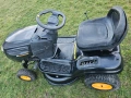 ТРАКТОРНА КОСАЧКА MCCULLOCH/HUSQVARNA. ПЕРФЕКТНА , снимка 9