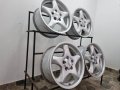 4бр 17ски джанти Brock зa Peugeot, Renault, Ford 5х108мм M635, снимка 6