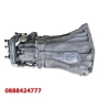 6-степенна ръчна скоростна кутия Mercedes Sprinter (W906) 2.2 CDI A9062601000 (2006 г.+), снимка 3