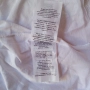 КАТО НОВА STONE ISLAND Size L MADE IN ITALY QR-Code оригинална тениска Стоун Айлънд T-Shirt, снимка 6