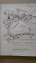 Партитури за корепетитор на опери, предимно на немски език., снимка 7