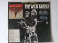 LP "The wild Angels", снимка 1 - Грамофонни плочи - 39036196