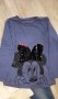 Дънки-клин Old Navy, суитчър Old Navy и блуза Disney за ръст 158/164 , снимка 12