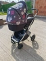 Бебешка количка Hauck Vision X, снимка 12