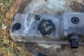 Капак двигател разпределителен вал Форд Фокус 1 1.8tdci 90 Ford Focus 2000 хечбек YS4Q-6007-CA, снимка 2