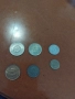 Български монети, снимка 8
