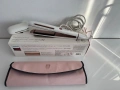 Преса за коса Philips Personalized straightening with SenselQ, снимка 8