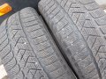 2бр.зимни PIRELLI 215/55/17 94H DOT 4120