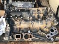 Двигател без глава на части ауди а4 2.0тфси 2010 211кс. Tип CDN, снимка 3