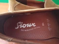 МОКАСИНИ Sioux Номер UК 8 1/2 41.5 / 42 Стелка 26.5 – 27 см. 100% Оригинални Внос от Англия, снимка 6