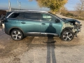 Peugeot 5008, 1.6 PureTech 180, двигател 5GF, automatic, 181 кс., 76 000 km., 2021, euro 6D, снимка 3