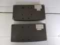 2 броя PopCorn Network Media Tank, снимка 3