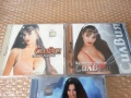 ЗАЯВЕНИ ! албуми на СИЛВИЯ на CD ..., снимка 2