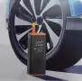 Преносим Дигитален Безжичен Компресор за гуми (MS22C208). , снимка 4