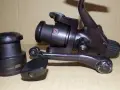 Риболовна макара D.A.M Quick SEL-320 / Made in Germany, снимка 11