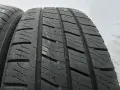 4бр зимни гуми за бус 215/65/16 GOODYEAR L06553 , снимка 3