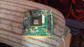 Nvidia 9300M GS 256mb MXM , снимка 1 - Части за лаптопи - 44797308