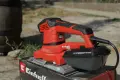 Виброшлайф Einhell TE-OS 2520 E, НОВ, снимка 2