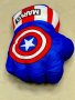 Ръкавица на Спайдърмен,Хълк,Капитан Америка Spider-Man /Hulk, снимка 5