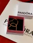 Обеци Пандора Pandora , снимка 8