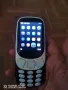 Nokia 3310 Dual sim 2021г., снимка 2