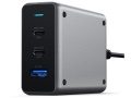 Satechi 100W USB-C PD Compact GaN Charger, снимка 6