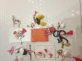 Стари мартеници/мартенички, снимка 3