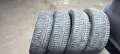 Зимни гуми Hankook 205/60/16 , снимка 1