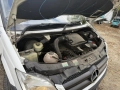 Mercedes Sprinter 311  2.2cdi 109кс / климатик  + печка / автоматик / ДЯСНА ДИРЕКЦИЯ  - цена 12 300л, снимка 15