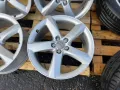 5х112 20 Джанти Лети Audi VW Seat Skoda 5x112, снимка 6