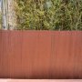 Декоративна ограда/3 m x 1 m. с ANTI-UV компоненти, снимка 1 - Огради и мрежи - 39688621