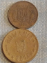 Лот монети 14 броя ГЪРЦИЯ, РУМЪНИЯ, УКРАЙНА ЗА КОЛЕКЦИЯ ДЕКОРАЦИЯ 29549, снимка 13
