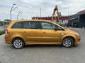Opel Zafira B бензин/метан + ГАЗ, снимка 2