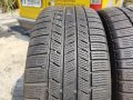 275/45/21 Континентал Крос Контакт 2014г 5+мм, снимка 2