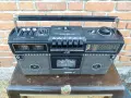 Продавам Ретро Касетофон ( JVC RC-717LB JAPAN ) , снимка 2