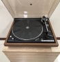🔉Винтидж грамофон DUAL 604 - Direct Drive🔉, снимка 2