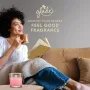 Нови Glade свещи с етерични масла, комплект от 6, дълготраен аромат, снимка 2