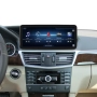 Мултимедия, за MERCEDES Benz, E Class, W212, Двоен дин, Android, 10.25”, навигация, Андроид, дисплей, снимка 7