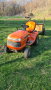 Тракторна косачка Husqvarna , снимка 5