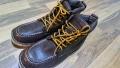 Кожени зимни обувки нови 39 номер,шити, снимка 1