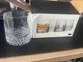 Комплект 4 чаши за уиски DUKA НОВ, снимка 1