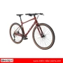 700C - M Marin DSX-2 Alloy Gravel Bike Brick Red 1x12sp Гравъл, снимка 2