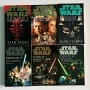 Star Wars – книги на български | Канон и Разширена вселена, снимка 1