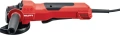 Ъглошлайф Hilti AG 150-20D, снимка 8