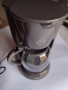 Кафеварка с филтър Clatronic KA3473 счупена кана работеща, снимка 1 - Кафемашини - 44732340