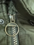 Мъжко яке BARBOUR. Размер М, снимка 9