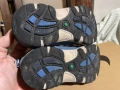 Timberland gore tex 28 номет детски туристически обувки, снимка 3