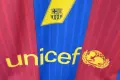винтидж фланелка AS Roma Italia Totti РОМА Nike Барселона Испания Barcelona Suarez футболна тениска , снимка 17